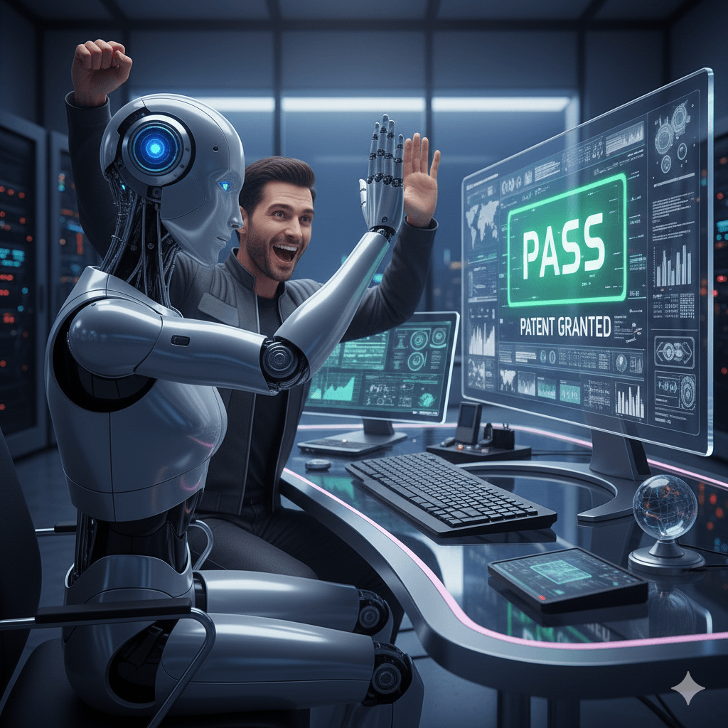 Overcoming Obviousness Rejections with Data Preprocessing